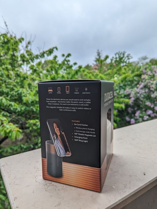 Duracell Power Station Portable M150 -Sigilat-