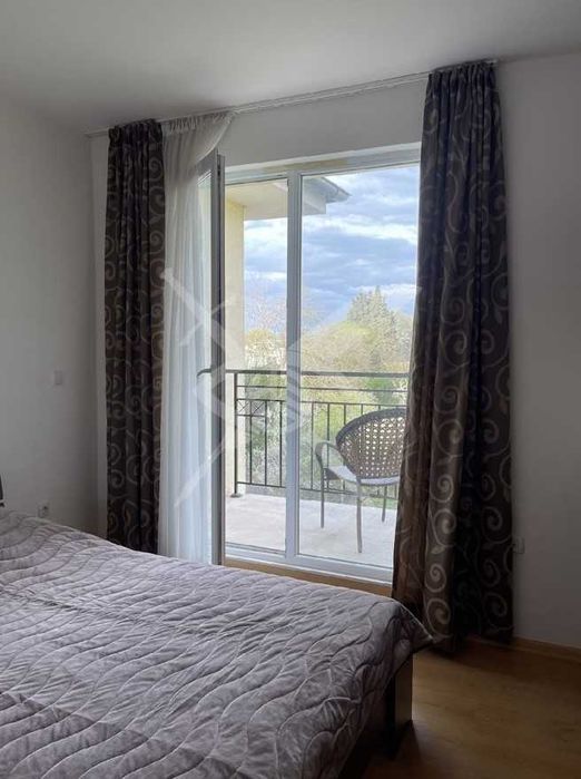 Двустаен апартамент в с.Равда! 100724