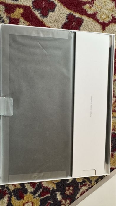Apple Smart Keyboard – iPad Pro 12.9