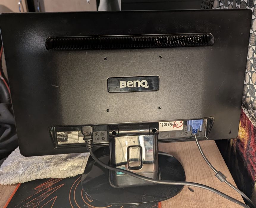 Setup office/lite gaming