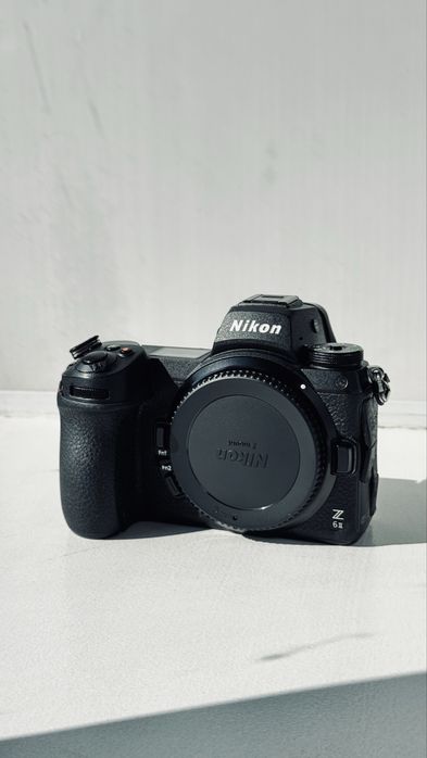 Nikon Z6II продам