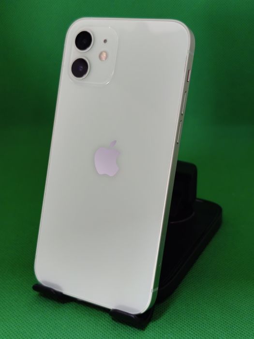 Iphone 12 100%  * Garantie * Buy Back *