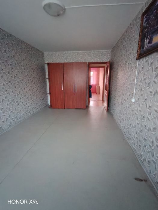 Продам  2 комнатную квартиру