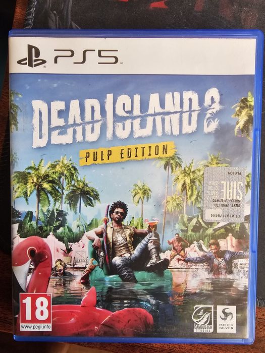 Продам или обменяю игру