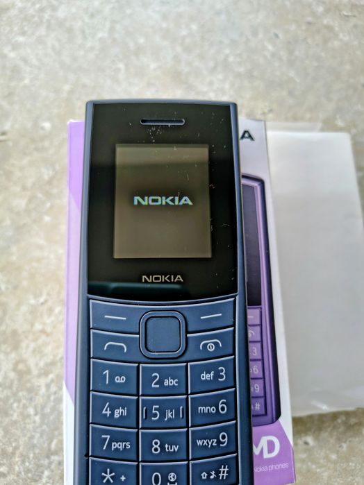 Telefon Nokia 110 HMD