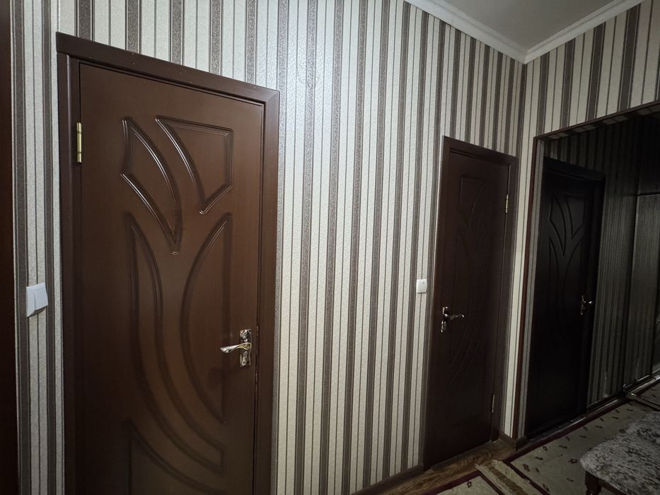 Chilonzor 7 kvartal Oqtepa krug Mebelniy arientir