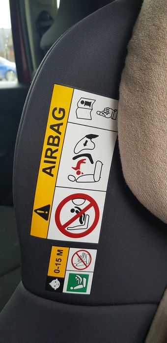 Scaun auto pentru copil BRITAX ROMER