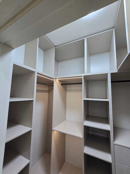 Новостройка ЖК "Grand city" своя