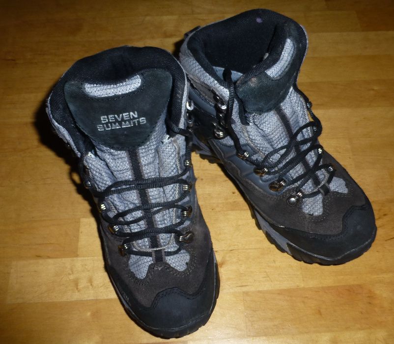 Туристически обувки Seven Summits №36