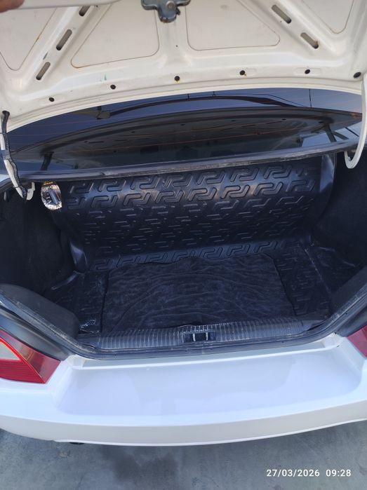 Chevrolet Nexia 2015 — 3