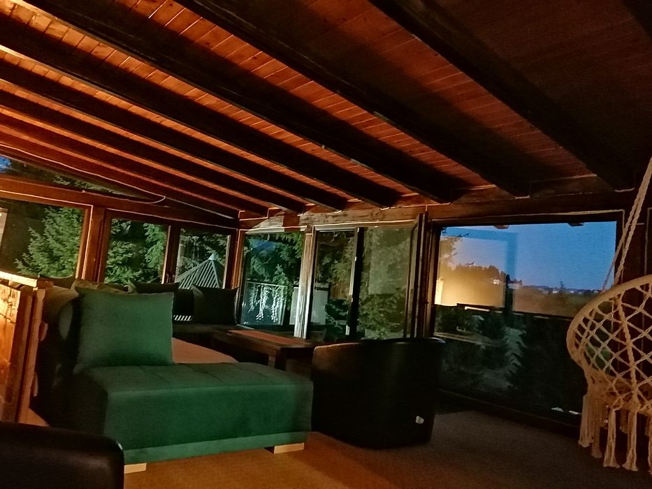 Cabană  de închiriat Piatra Fântânele