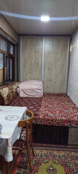 Срочно! Продаётся 2-ух комнатная квартира