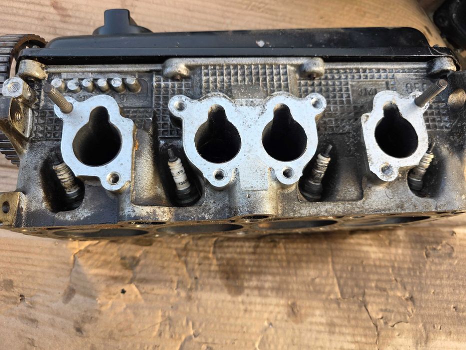 Глава за PASSAT B5 1.6 101KS