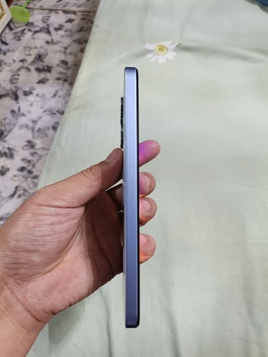 Honor X6a azu 6 pamit 128