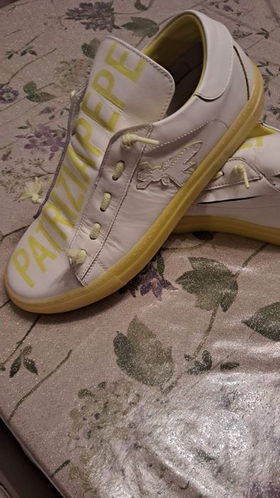 Дамски кецове Patrizia pepe