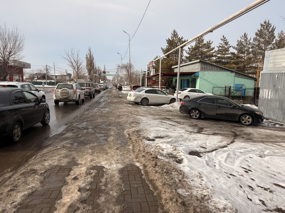 Камериялық орын жалга берледі