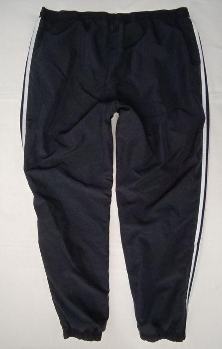 Adidas Real Madrid Pants оригинално долнище XL Адидас Реал Мадрид спорт долно долница