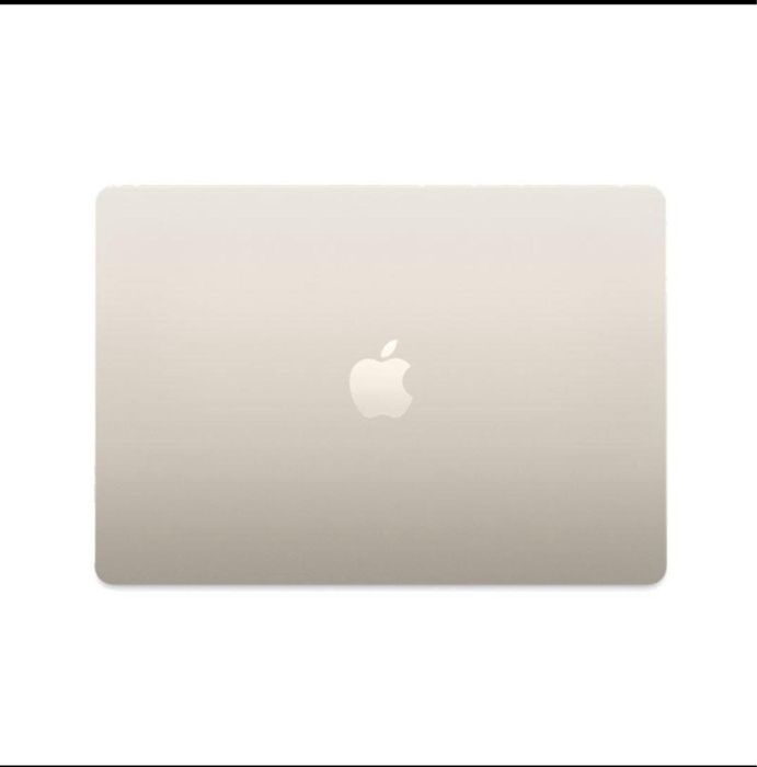 Mac Book air m5 15inch 16/512 gb