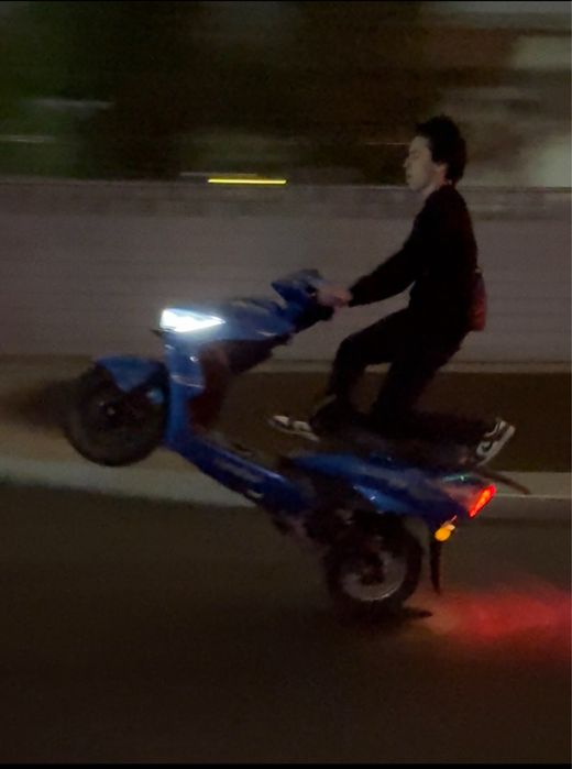 М8 про на учете продам