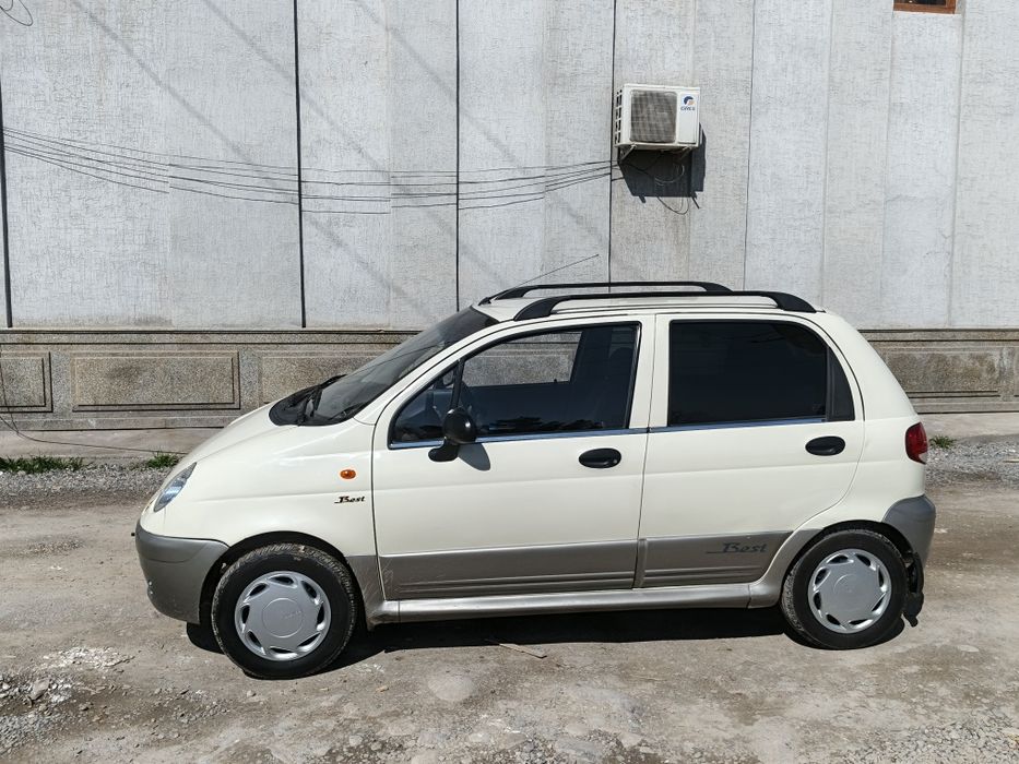Matiz best 2013 yil