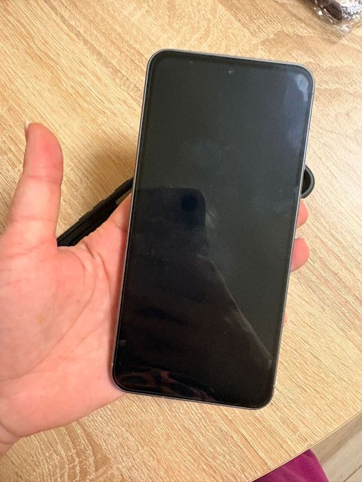 Samsung galaxy A56 5g