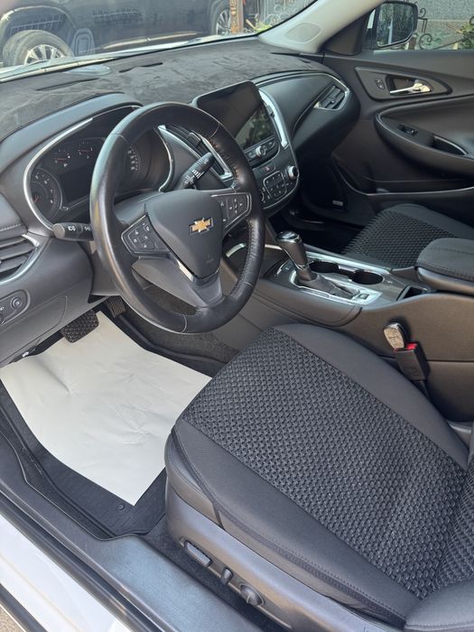 Malibu 2 2.4 atmosferni