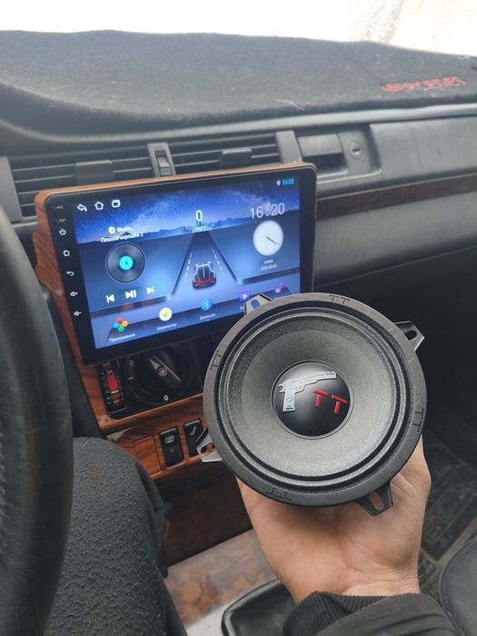 Мерседес е230 w124