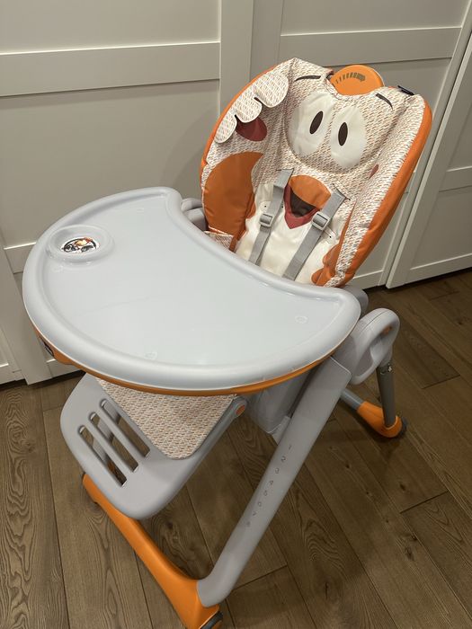 Scaun de masa Chicco Polly