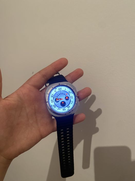 Продам часы JS WATCH 7 ULTRA