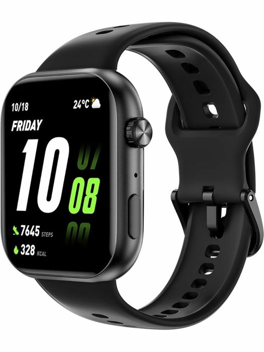 Honor Choice Watch 2i — смарт-часы