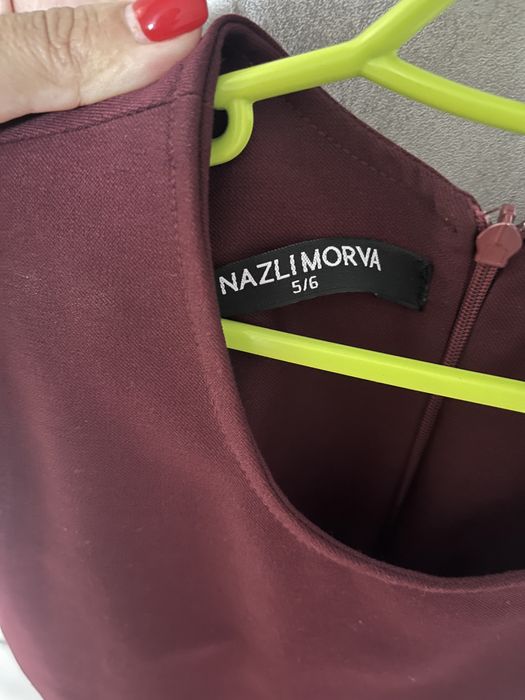 Сарафан школьный