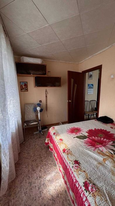 Продам 3 ком. Бак-бак, 5 этаж, 12 млн