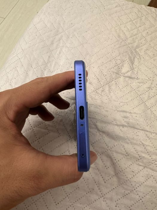 Vivo Iqoo neo 9s pro plus