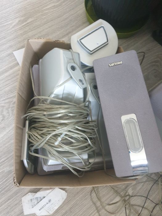 Philips LX8300SA