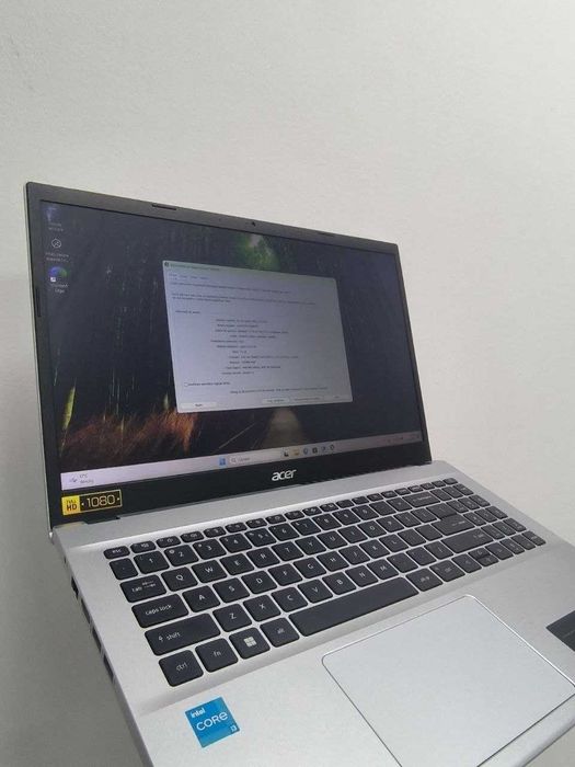 Laptop Acer Aspire 3 - Cod 128141