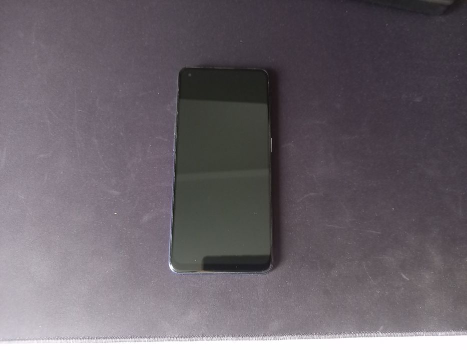 Смартфон OPPO A74 4/128