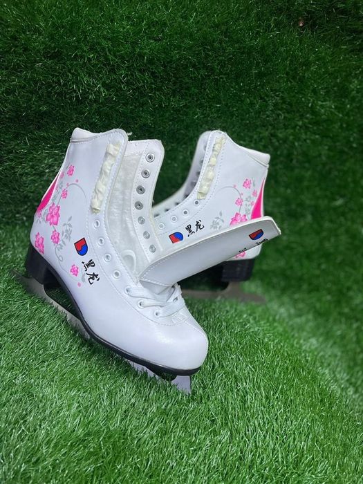 Коньки хоккейные мужские