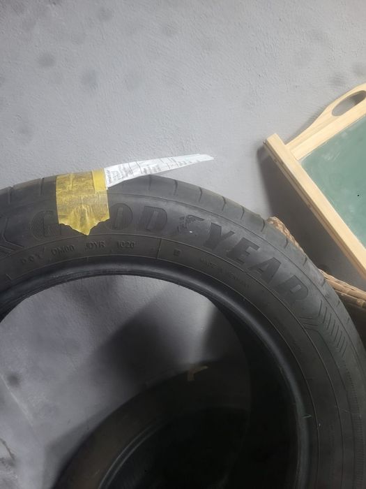 Vand cauciucuri GOOD YEAR