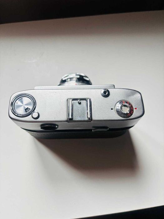 Aparat foto Agfa Optima II