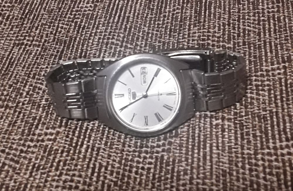 Ceas Seiko 5 Automatic 6309 8240.