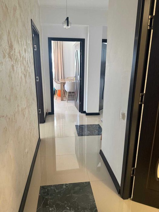 PRIMA ÎNCHIRIERE | 3 camere | 70 mp utili + balcon | 2 parcări | Bragadiru