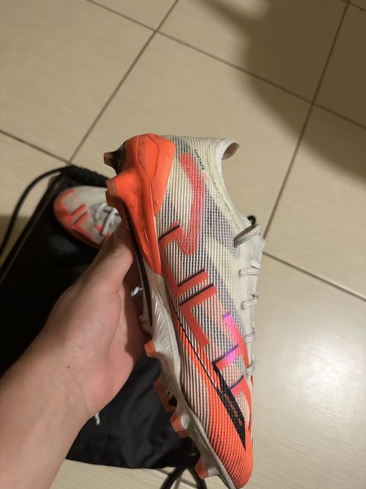 Adidasi de fotbal puma elit