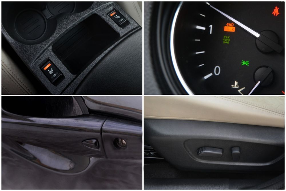 Nissan Qashqai Tekna 4×4 1.6Dci 131CP  Premier Edition