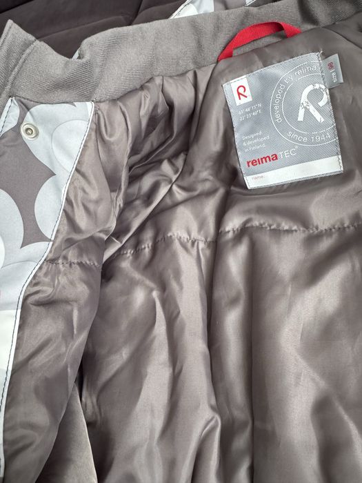 Детский комбинезон Reima