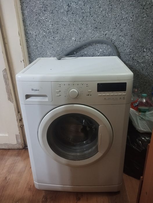 Whirlpool  6 кг не дорого