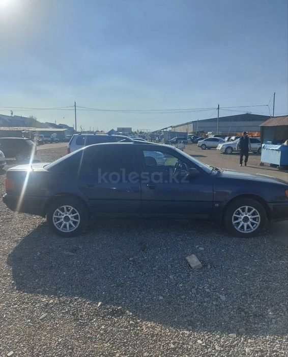 Audi 100 S4 Продам срочно