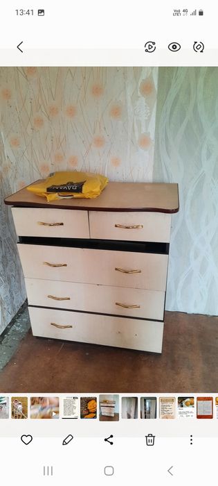 Продам мебель для спальни