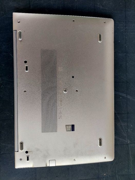 Laptop HP Elitebook  i5/ 8gen