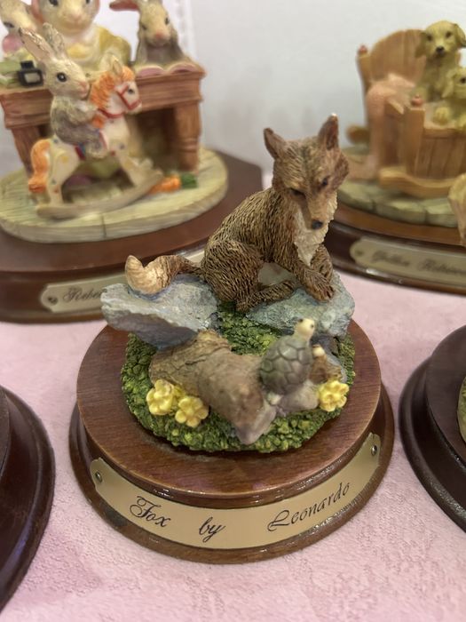 Колекция Leonardo фигурки