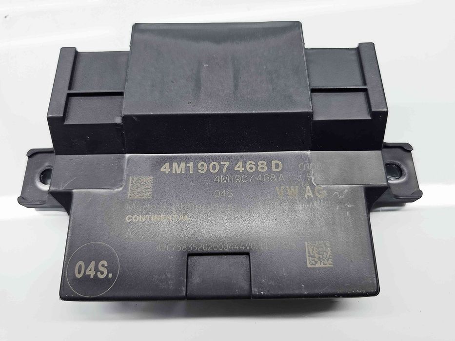 Modul CAN Audi A4 (8W2, B9) [Fabr 2015-2023] 4M1907468D